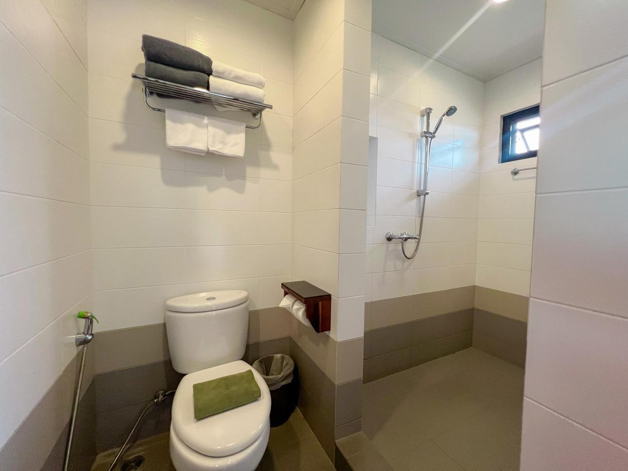 Olive Tree Hotel Na Chom Thian Kamer foto